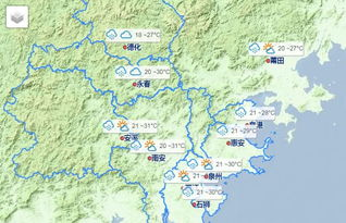 赣州寻乌天气预报_赣州寻乌项山天气预报7天